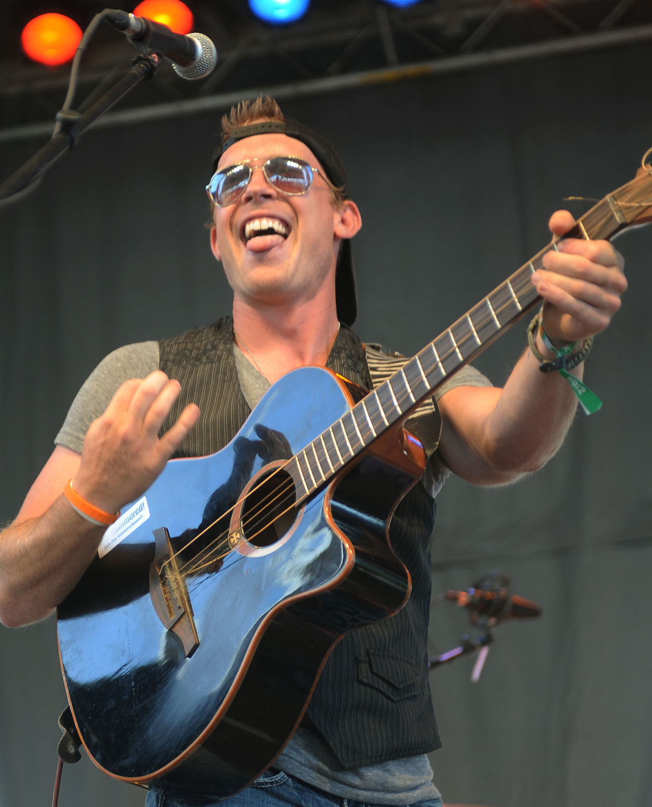 country thunder